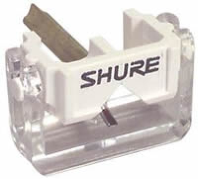 Фото SHURE N44-7Z игла для картриджа M44-7. Цена за шт.