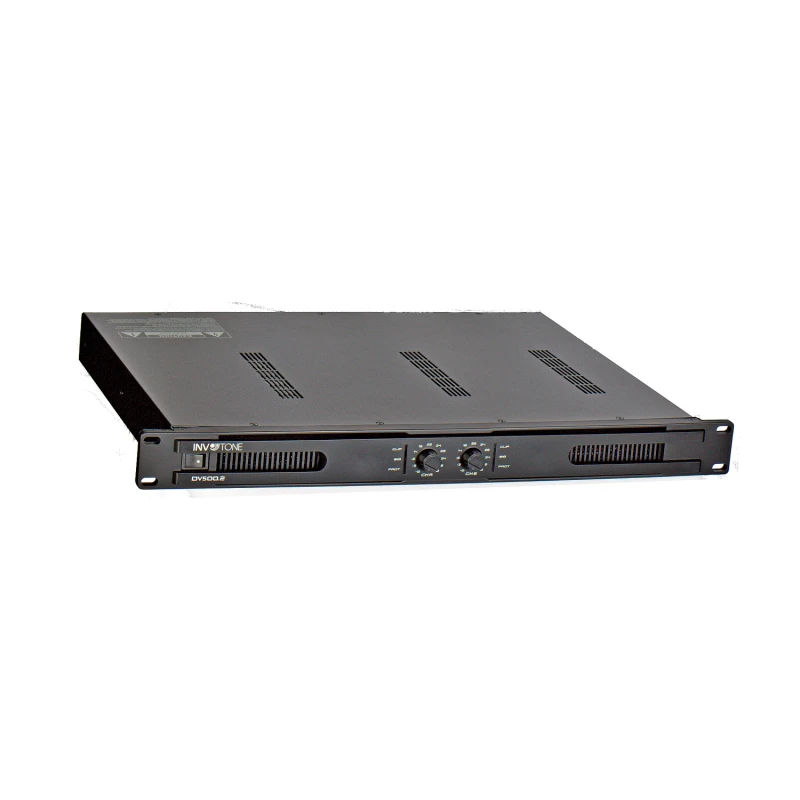 Фото Invotone DV500.2