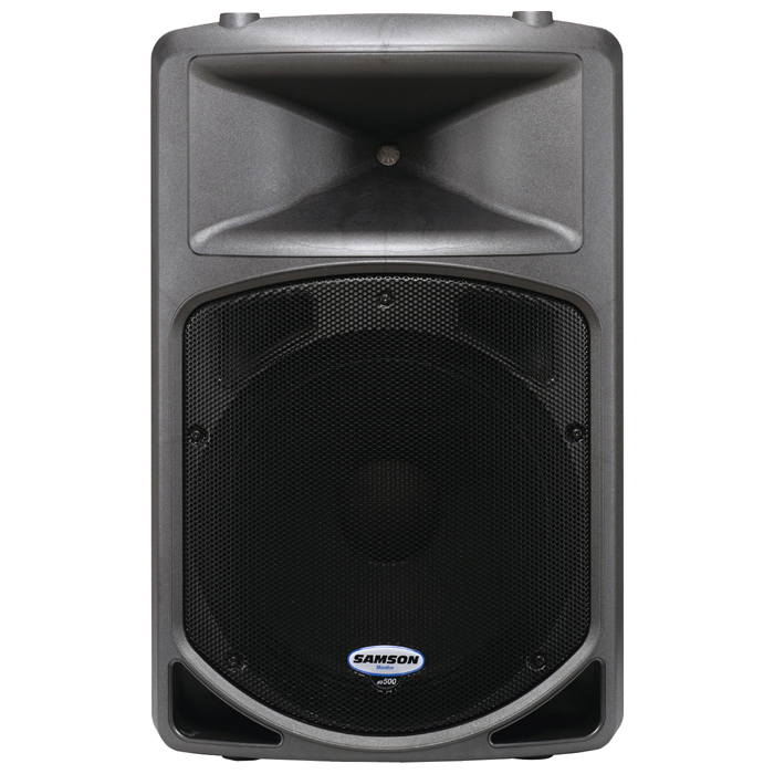 Фото Пассивная акустическая система Samson DB 500