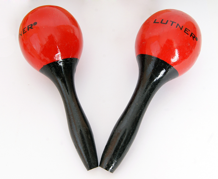 Фото Набор перкуссии Fleet FLT-PS4