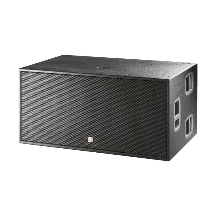 Фото Активный сабвуфер FBT MUSE 218SA