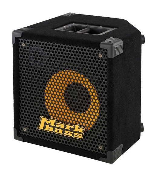 Фото MARKBASS STANDARD 121HR  