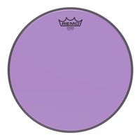 Пластик для барабана Remo BE-0313-CT-PU