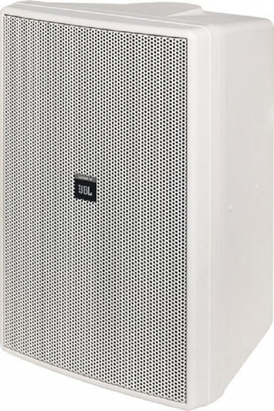 Фото JBL CONTROL 28T-60 WH