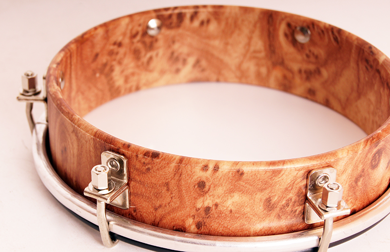 Фото Тамбурин Dadi HD06-PW 6"