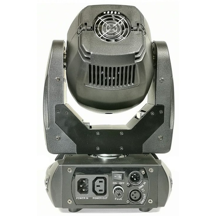 Фото Прожектор полного движения ROSS LIGHTCORE SPOT 100