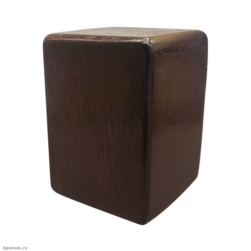 Фото YUKA SH-CAJ - Шейкер деревянный Юка