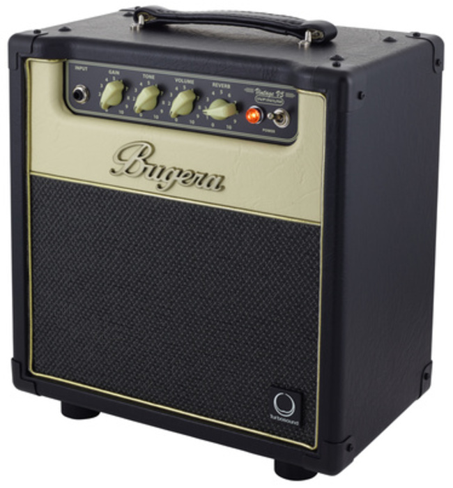 Фото Bugera V5-INFINIUM