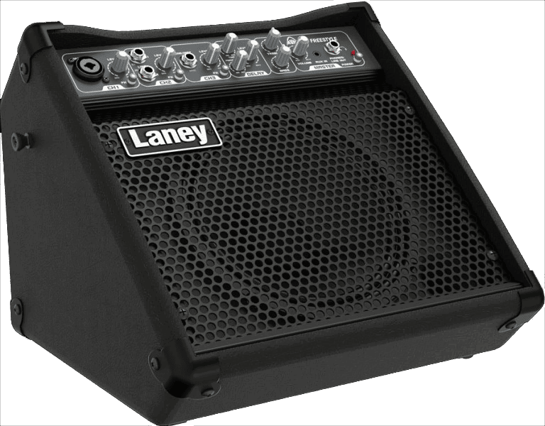 Фото Laney AH-FREESTYLE