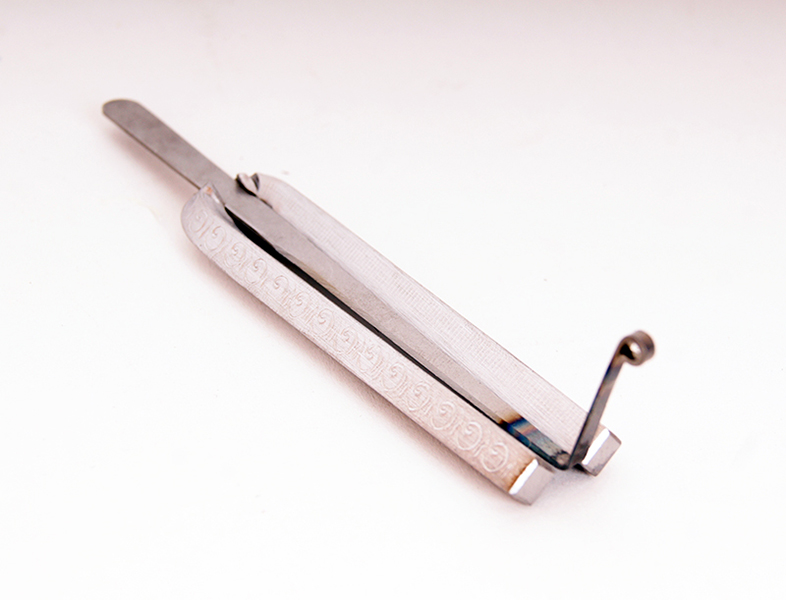 Фото Русский варган Степанова Мозеръ VR-4