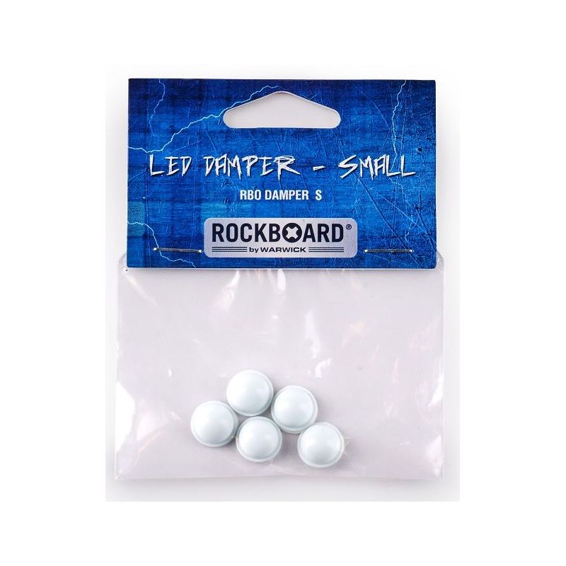 Фото Светодиодный демфер Rockboard DAMPER S