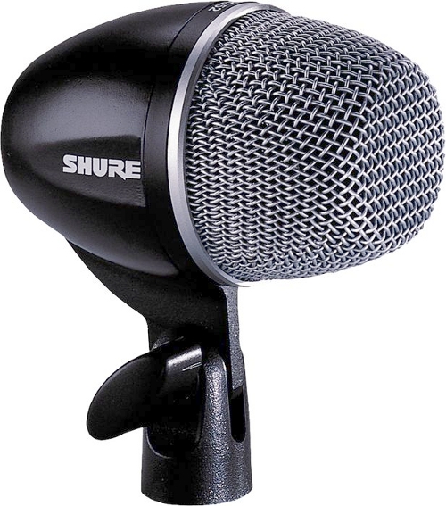 Фото Микрофон SHURE PG52-XLR