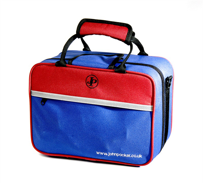 Фото Труба John Packer JP159GR