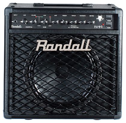 Фото RANDALL RD40CE