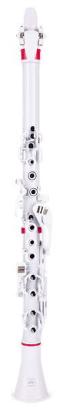 Фото NUVO Clarineo (White/Pink)