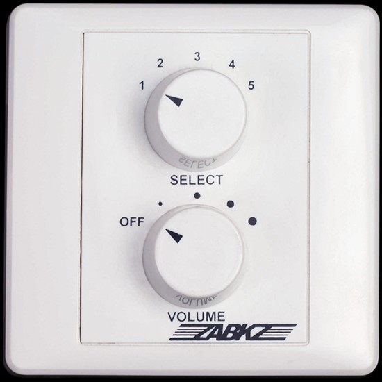 Фото Аттенюатор ABK VC-66F-60