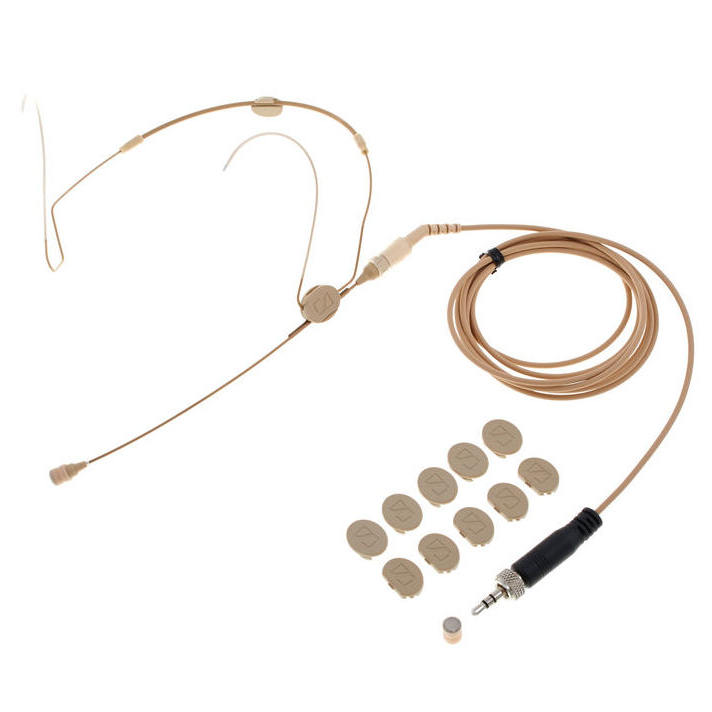 Фото Sennheiser HSP 2 ew 3