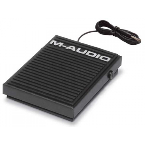 Фото M-audio SP-1 Sustain Pedal