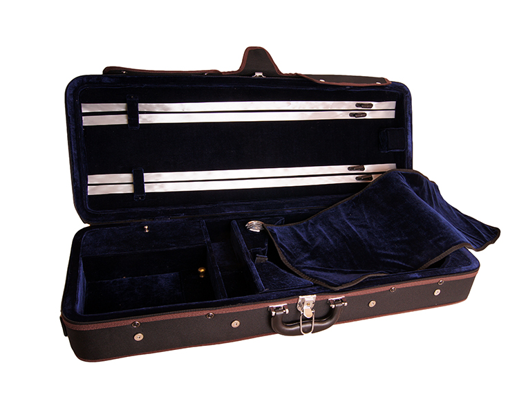 Фото Футляр для альта 15,5" Mirra VAC-700