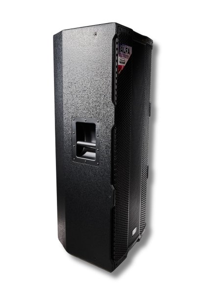 Фото Активная акустическая система XLINE ALFA X-215A DSP