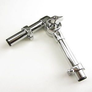 Фото Pearl TH-70S/ C  держатель том-тома, короткий