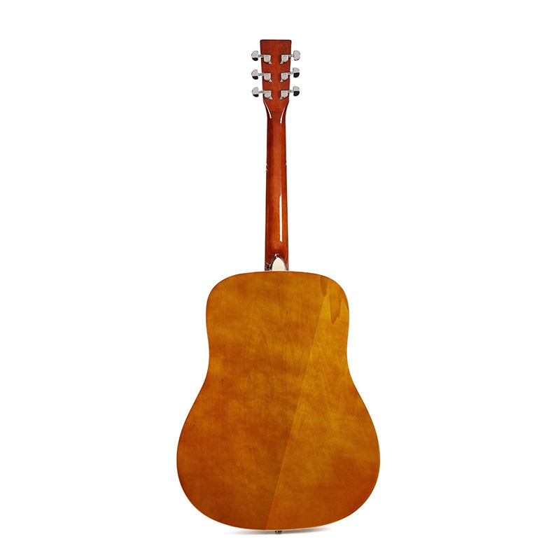 Фото Акустическая гитара SX SD104G