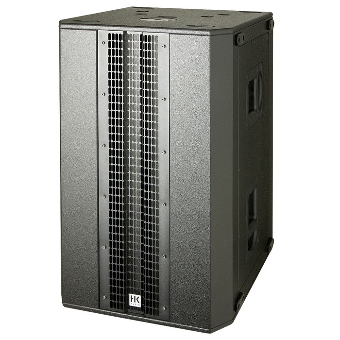 Фото Активный сабвуфер HK AUDIO L Sub 2000 A