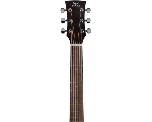 Фото Акустическая гитара Adler OM10-SM