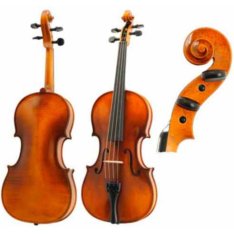 Фото Karl Hofner H8E-V 1/2