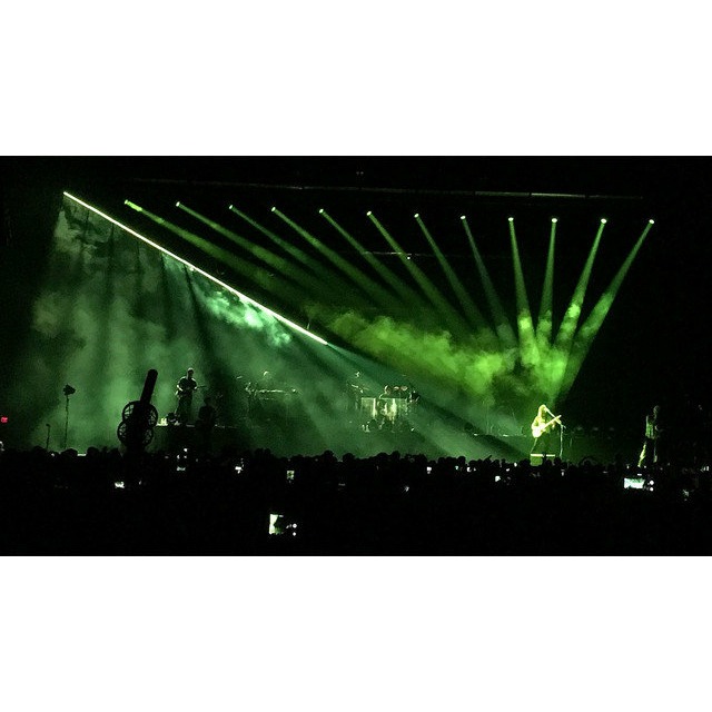 Фото Профессиональный световой прибор STAGE4 MATRIX BAR 5x30 COB