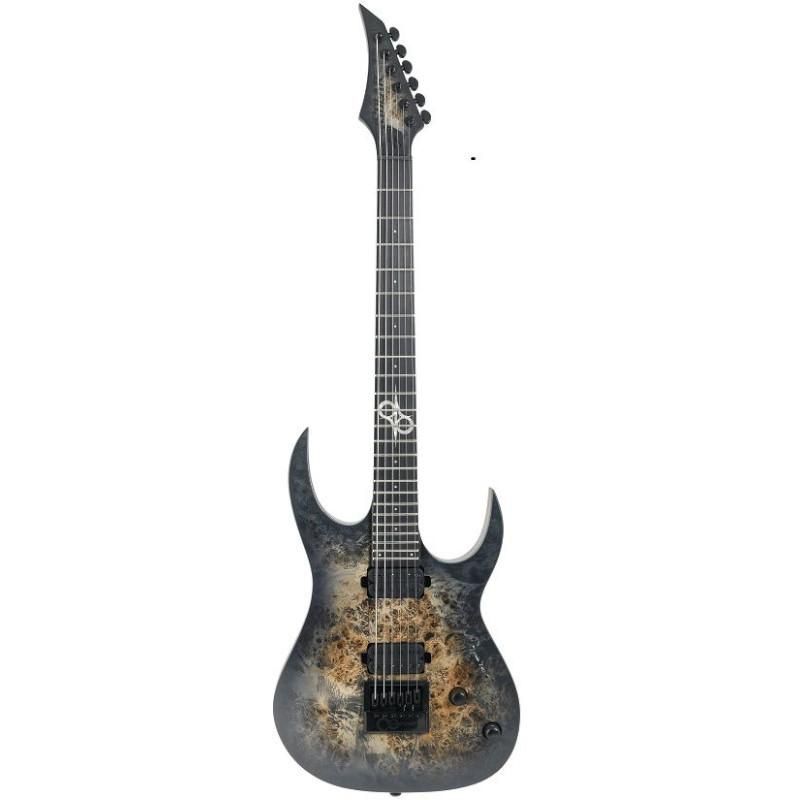 Фото Электрогитара Solar Guitars S1.6PB
