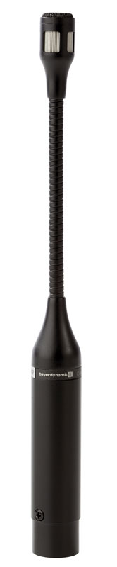 Фото Микрофон Beyerdynamic Classis GM 302 Scudio