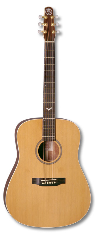 Фото Акустическая гитара BATON ROUGE LMC