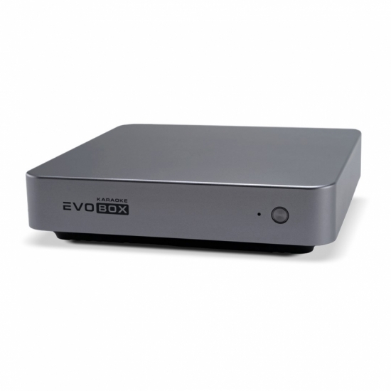 Фото Комплект караоке Evo Greenline 8 Classic