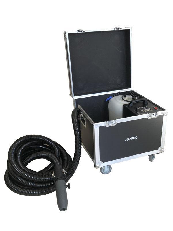 Фото MLB JS-1000 Генератор сценического снега