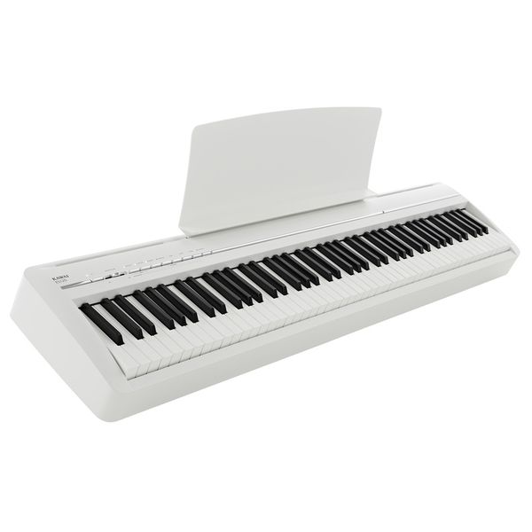 Фото Цифровое пианино KAWAI ES120 W