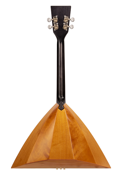 Фото БалалайкерЪ 4S-S балалайка