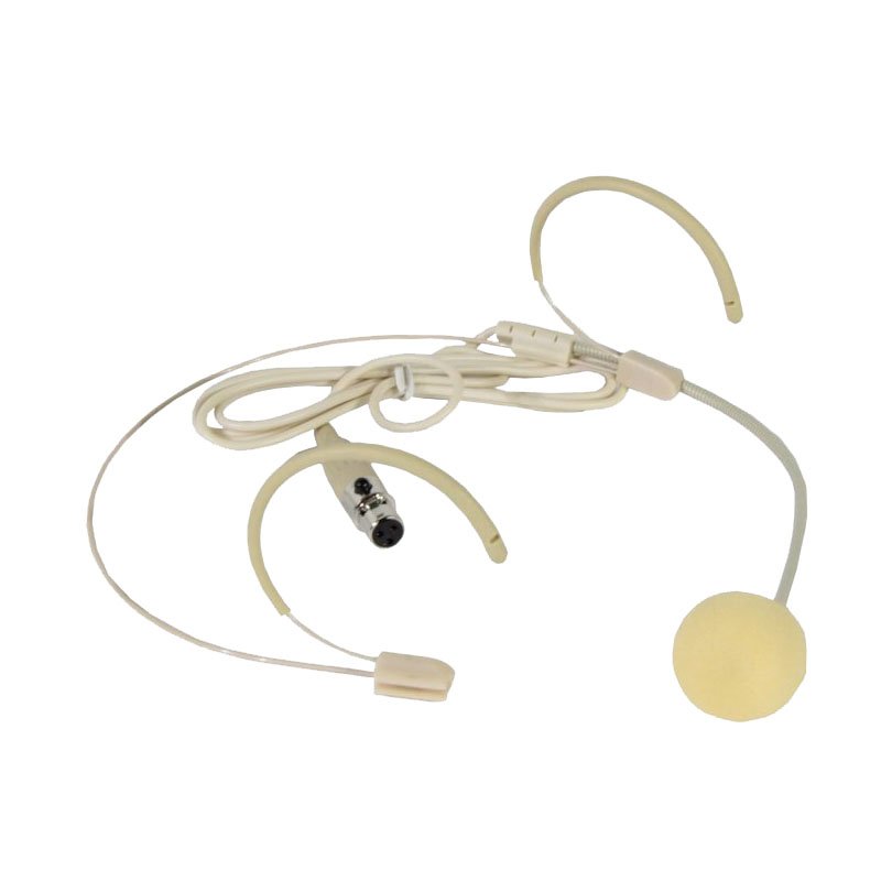 Фото Arthur Forty AF Vocal-HMSC-X PSC (Mini-XLR)(White)(Type-W)