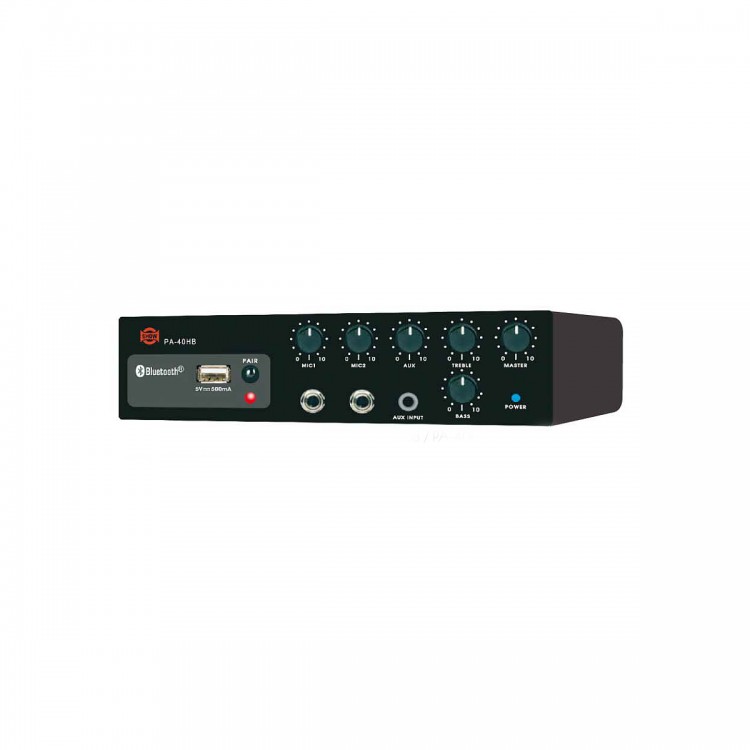 Фото Show PA-40HM