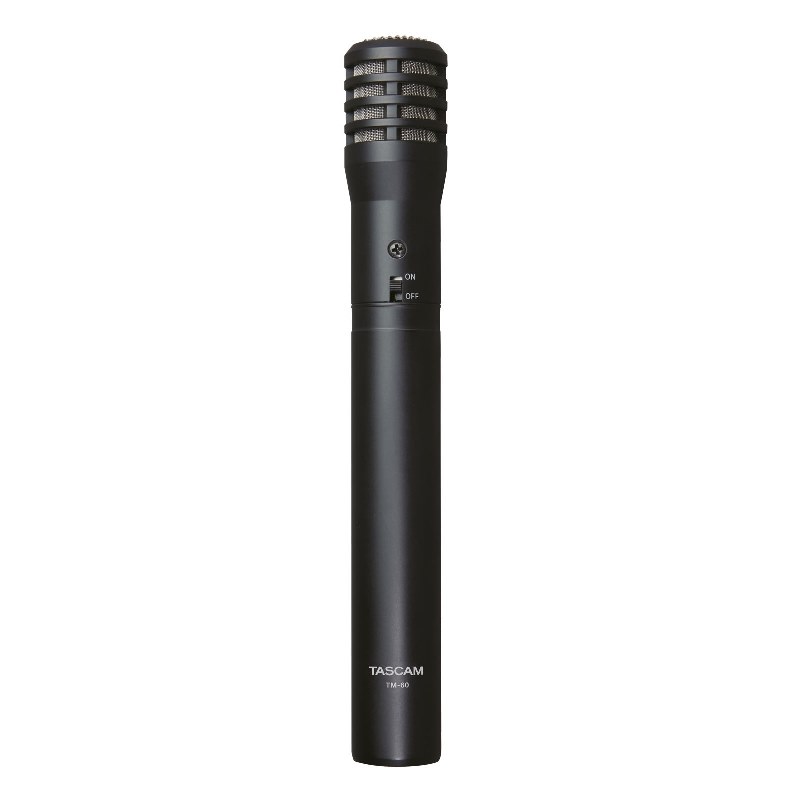 Фото Tascam TM-60