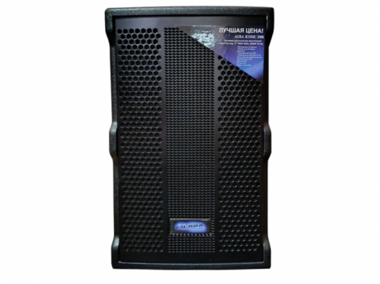 Фото Комплект караоке EVO Icon 2000 Classic