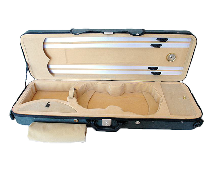 Фото Футляр для скрипки Mirra VC-700-GI