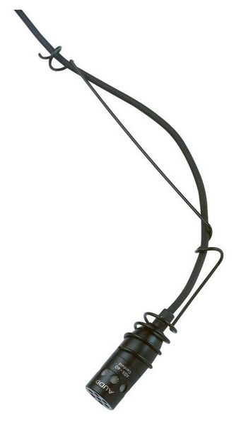 Фото Инсталляционный микрофон AUDIX ADX40