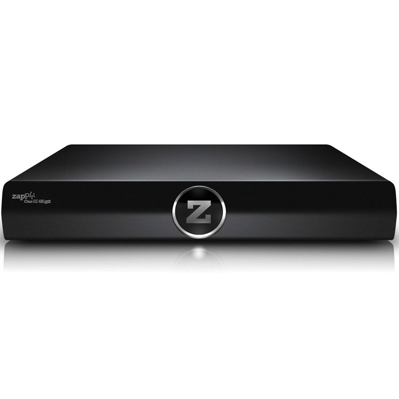 Фото Zapitti One SE 4K HDR (8 TB)
