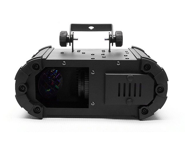 Фото Flash Megamoon  Проекционный прибор