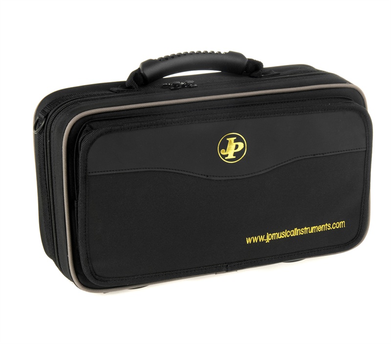 Фото Кларнет John Packer JP121 Bb MkIV