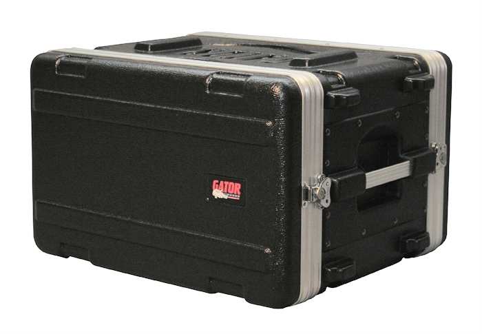 Фото Кейс рэковый GATOR GR-8L