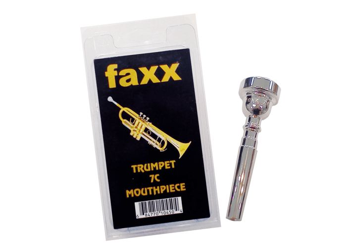 Фото FAXX FTRPT-7C