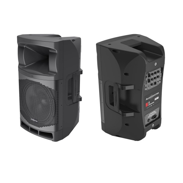 Фото Активная акустическая система Audiocenter MA12