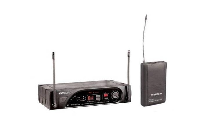 Фото Pasgao PAW430/ PBT172/ PH90